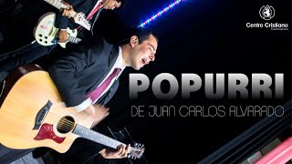 Popurrí - Grupo de alabanza Centro Cristiano Cuernavaca