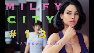 MILFY CITY | #13 | WALKTHROUGH