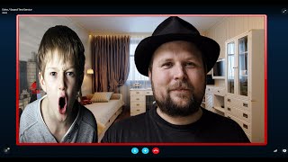 ШКОЛЬНИК СОЗДАЛ МАЙНКРАФТ 2 НА СЕРВЕРЕ ! | АНТИ-ГРИФЕР ШОУ #64
