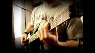 Cannibal Corpse - Stripped, Raped And Strangled - HD COLLABORATION COVER