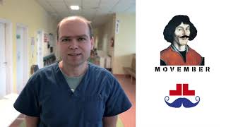 Movember 2019 badania urologiczne