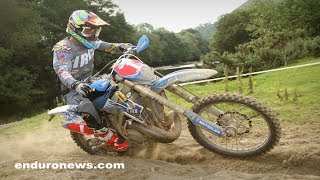 ACU British Enduro Championships 2019   "The Hafren "