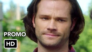 Supernatural 15x05 Promo "Proverbs 17:3" (HD) Season 15 Episode 5 Promo