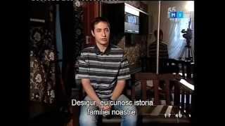 "Под одним небом" 17.06.2013. Кишинев.Молдова.