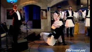 Dimotika Peloponnisou 01, Lalezas & Plastiras