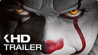 IT Trailer (2017)