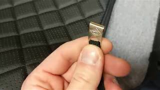 Как выбрать качественные авточехлы в интернет-магазине