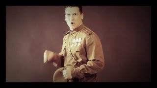 Монолог Твердохлебова Штрафбат.Актёр Бутенко