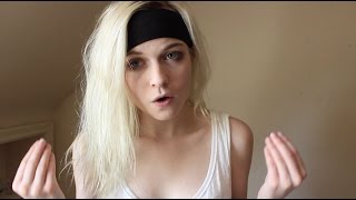 Holly Attempts to Speak русский