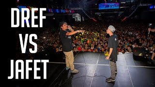 BDM Deluxe 2016 / 8vos de final / DrefQuila vs Jafet