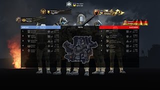 Warface | РАЗЫГРЫВАЕМ ПИН-КОДЫ | Альфа  | Играем с братишками