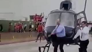 Governador Wilson Witzel comemora morte do bandido que sequestrou ônibus no Rio de Janeiro