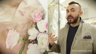 Max Moretto,fotografia di matrimonio make-up