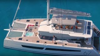 Fountaine Pajot Alegria 67 Presented By Atlantic Cruising Yachts