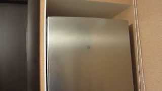 Холодильник Bosch KGS39XL20