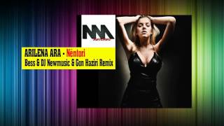 Arilena Ara - Nëntori (Bess & Dj Newmusic & Gon Haziri Remix) ★♫★ TOP Dance Music ★♫★