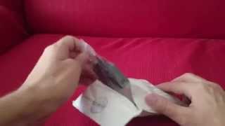 Посылка из Китая #3 Зарядное устройство Sony EP880 [Aliexpress com]