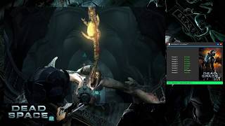 Dead Space 2 | Dead Space 2 : Trainer/Трейнер | v1.1