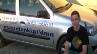 Duszpasterstwo Młodzieży Nazaretańskiej