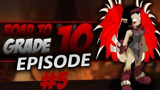 [1.29] ROAD TO GRADE 10 #5 : IOP TERPS C'EST PARTI !!