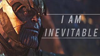 Marvel Future Fight - Thanos T3 Avenger Endgame Uniform Univ Villain Day ABX - CTP ENERGY (2,86M)