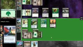 Magic - M12 Draft 1 - Match 3 Game 2