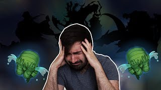 Voyboy | I WAS ONE GAME AWAY FROM CHALLENGER AND THEN...