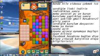 Toy Blast Hile Nasıl Kurulur Nasıl Yapılır Facebook'a Nasıl Girilir Online Nasıl Oynanır