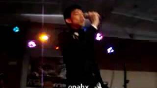 MOS CONCERT IN FRESNO(HMONG NEW YEAR) -12/28/09