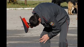 УЧИМ ПОЛИЦЕЙСКИХ ИЗВИНЯТЬСЯ. Обучающее видео от Особо Опасного Юриста