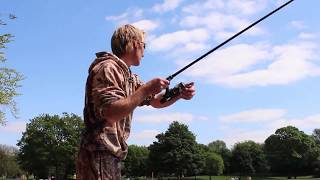 London Carp Competition