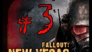 Fallout: New Vegas (Modded) - Ghost Town Gunfight - Episode 3