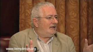 Interview with Terry Eagleton Part 4