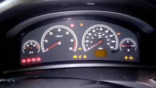 B3817 ДВС (Двигатель) Opel Vectra C 1.9cdti Z19DT