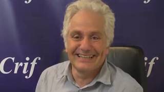 Interview de Denis Charbit, politiste