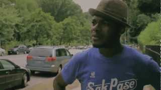 *UNRELEASED* Haitian V Trains For The 2016 Olympics