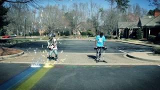 Parking Lot Band