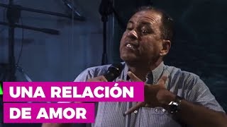Una Relación de amor | Predicaciones para Jóvenes