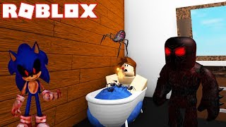 Roblox Scary Stories - Scary Roblox Stories - A Roblox Horror Story