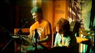 Александр Чернецкий – Земляничные поляны (Москва, Трамплин, 29.07.2010)