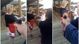 5 УЖАСНЫХ СМЕРТЕЙ В ПРЯМОМ ЭФИРЕ