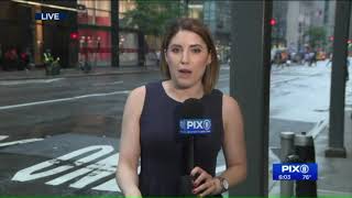 NO MORE NEW UBER, LYFT, VIA IN NYC!