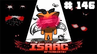Interruption - The Binding of Isaac AB+ #146 - Let's Play FR