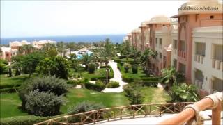 Обзор отеля Serenity Makadi Beach 5*
