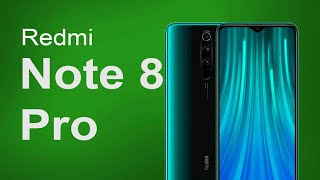 REDMI NOTE 8 PRO INDONESIA FULL REVIEW HARGA DAN SPESIFIKASI