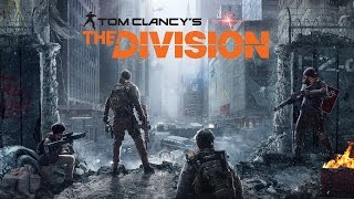 Tom Clancy's The Division Bechmark Test With (i3 4160 & GTX 750 Ti)