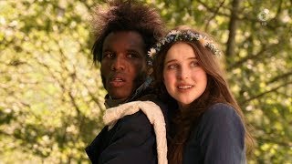 The Salt Princess (Die Salzprinzessin) German Movie 2015  w/ English subtitle