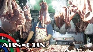 Bandila: Presyo ng baboy, inaasahang taas sa Disyembre