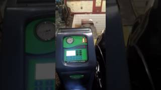 Troca De Óleo De Câmbio Automático(FLUSH) Power Automatic