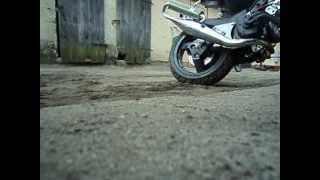 tecnigas rs2 ludix blaster 50cc
